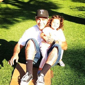 Meet your Posher, Aaron